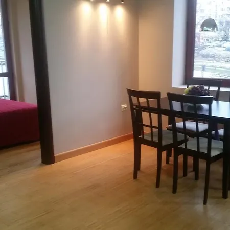 Ajax City Hotel 4*