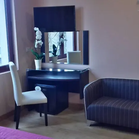 Ajax City Hotel Sofia