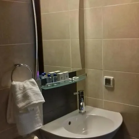 Ajax City Hotel 4*
