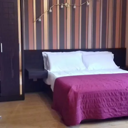 Ajax City Hotel 4*
