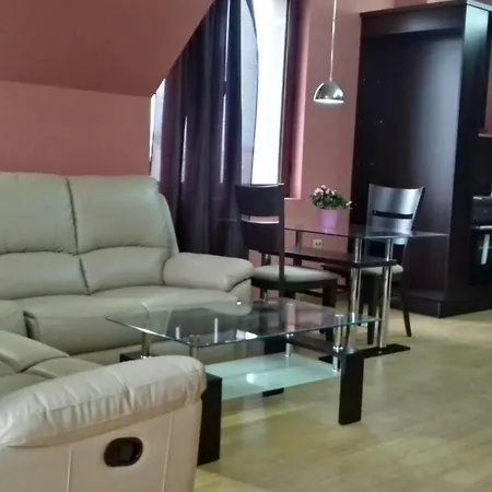 Hotel Ajax City