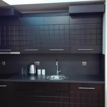 Hotel Ajax City 4*