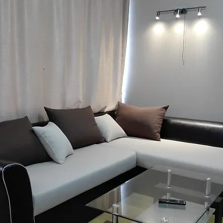 Ajax City Hotel Sofia