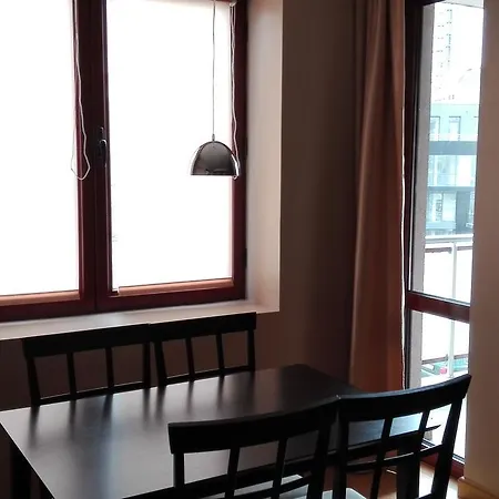 Hotel Ajax City Sofia