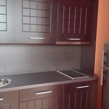 Hotel Ajax City 4*