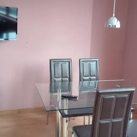 Ajax City Hotel 4*