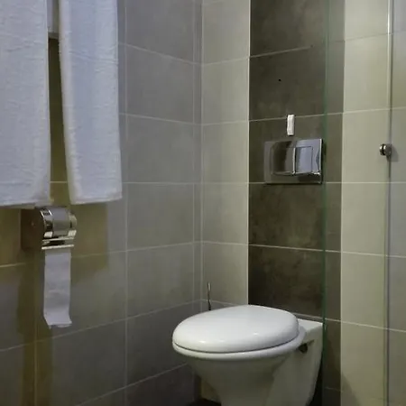Hotel Ajax City